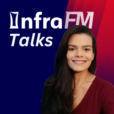 InfraFM Talks | Quais são os benefícios do mapeamento das operações em tempo real?